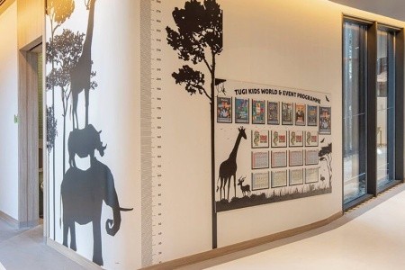 Voyage Golf Belek & Spa - 26