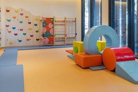 Voyage Golf Belek & Spa - 27