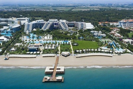 Susesi Luxury Resort - 3