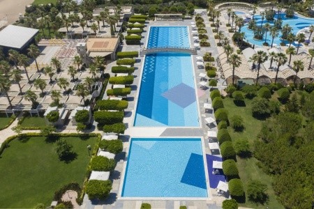 Susesi Luxury Resort - 8