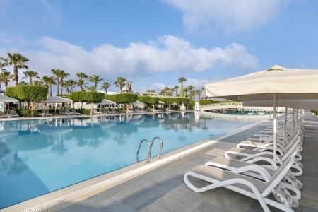 Susesi Luxury Resort - 9