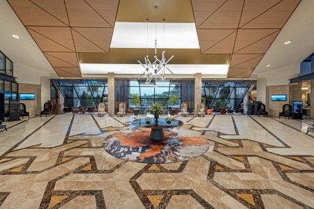 Susesi Luxury Resort - 10