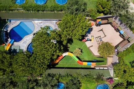 Susesi Luxury Resort - 15