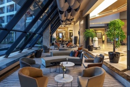 Susesi Luxury Resort - 16