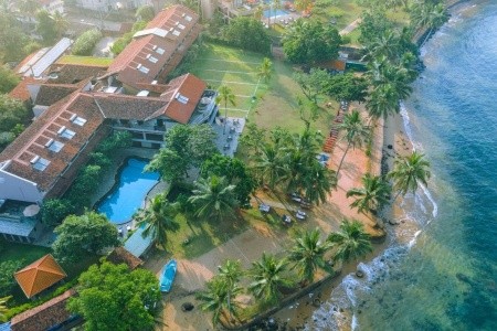 Earl's Reef Beruwala All Inclusive