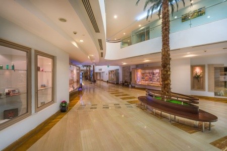 Concorde Deluxe Resort - 7