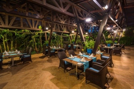 Concorde Deluxe Resort - 11