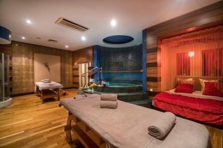 Concorde Deluxe Resort - 14