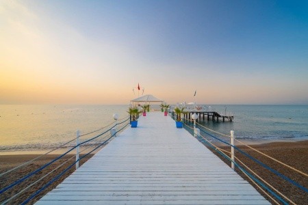 Concorde Deluxe Resort - 17