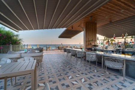 Concorde Deluxe Resort - 19