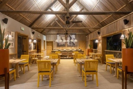 Sunrise Attitude (Ex. Emeraude Beach Attitude) - 10