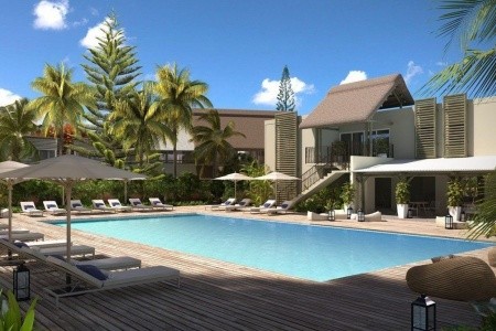 Veranda Tamarin Hotel & Spa - 3