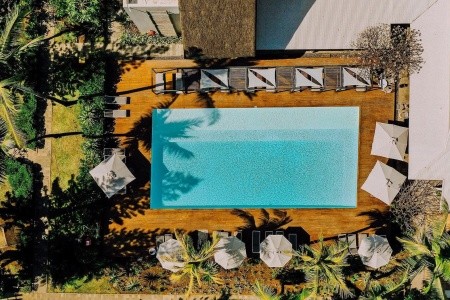 Veranda Tamarin Hotel & Spa - 6