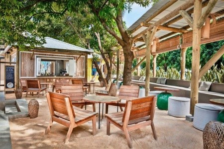 Veranda Tamarin Hotel & Spa - 9