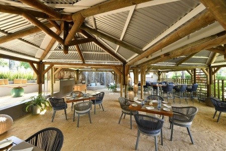 Veranda Tamarin Hotel & Spa - 11