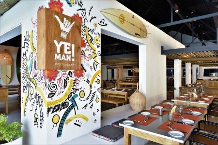 Veranda Tamarin Hotel & Spa - 12