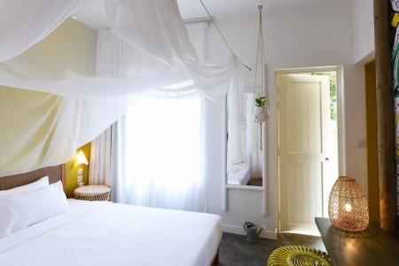 Veranda Tamarin Hotel & Spa - 15