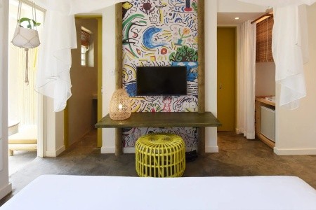 Veranda Tamarin Hotel & Spa - 16