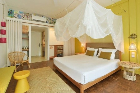 Veranda Tamarin Hotel & Spa - 19