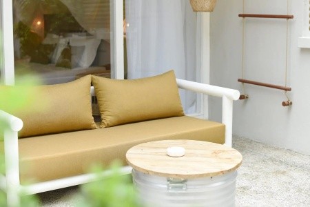 Veranda Tamarin Hotel & Spa - 21