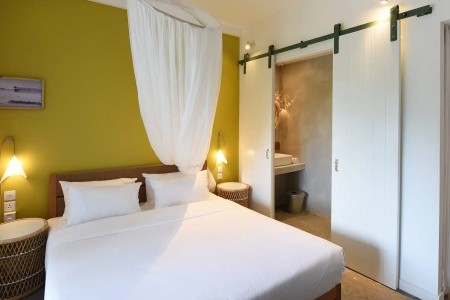 Veranda Tamarin Hotel & Spa - 23