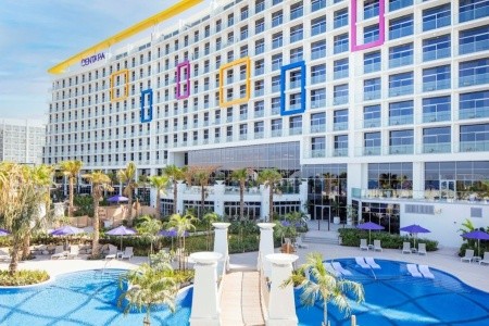 Centara Mirage Beach Resort - 3