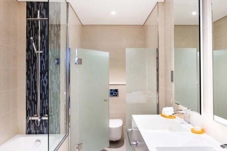 Spojené arabské emiráty Dubaj Centara Mirage Beach Resort 7 dňový pobyt Plná penzia Letecky Letisko: Krakov October 2026 ( 7/10/26-13/10/26)