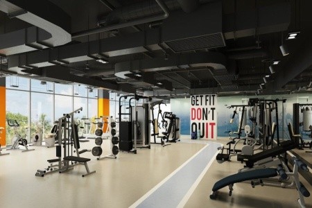 Spojené arabské emiráty Dubaj Centara Mirage Beach Resort 7 dňový pobyt Plná penzia Letecky Letisko: Krakov October 2026 ( 7/10/26-13/10/26)