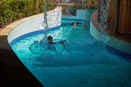 Spojené arabské emiráty Dubaj Centara Mirage Beach Resort 7 dňový pobyt Plná penzia Letecky Letisko: Krakov October 2026 ( 7/10/26-13/10/26)