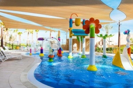 Spojené arabské emiráty Dubaj Centara Mirage Beach Resort 7 dňový pobyt Plná penzia Letecky Letisko: Krakov October 2026 ( 7/10/26-13/10/26)