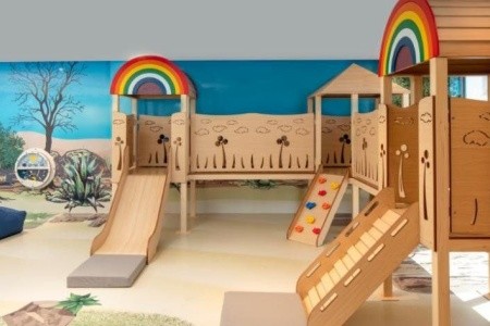 Spojené arabské emiráty Dubaj Centara Mirage Beach Resort 7 dňový pobyt Plná penzia Letecky Letisko: Krakov October 2026 ( 7/10/26-13/10/26)