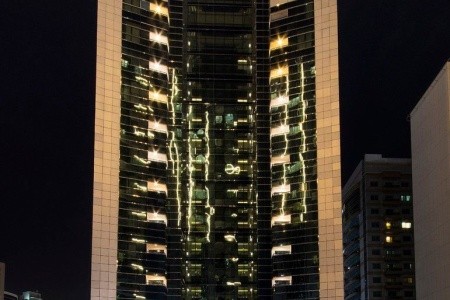 Golden Tulip Media (Al Barsha Heights) - 4