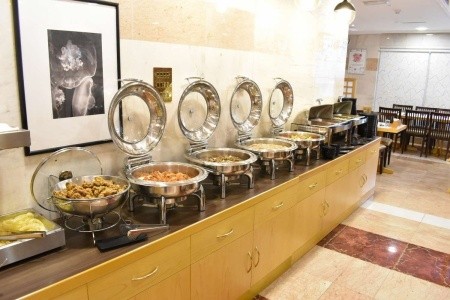 Golden Tulip Media (Al Barsha Heights) - 11