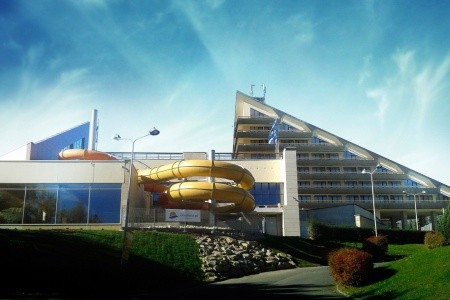 Poľsko Sudety Malachit 3 dňový pobyt Polpenzia Vlastná January 2026 ( 6/01/26- 8/01/26)