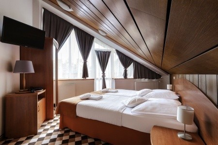 Poľsko Sudety Malachit 3 dňový pobyt Polpenzia Vlastná January 2026 ( 6/01/26- 8/01/26)