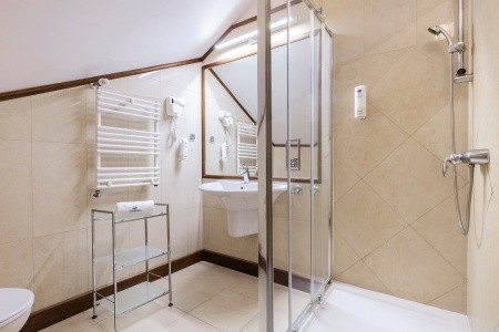 Poľsko Sudety Malachit 3 dňový pobyt Polpenzia Vlastná January 2026 ( 6/01/26- 8/01/26)