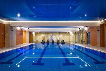 Poľsko Sudety Malachit 3 dňový pobyt Polpenzia Vlastná January 2026 ( 6/01/26- 8/01/26)