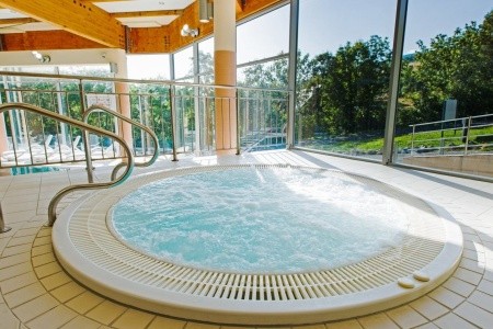 Poľsko Sudety Malachit 3 dňový pobyt Polpenzia Vlastná January 2026 ( 6/01/26- 8/01/26)