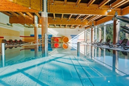 Poľsko Sudety Malachit 3 dňový pobyt Polpenzia Vlastná January 2026 ( 6/01/26- 8/01/26)