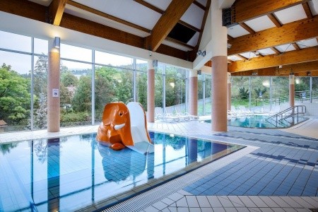 Poľsko Sudety Malachit 3 dňový pobyt Polpenzia Vlastná January 2026 ( 6/01/26- 8/01/26)