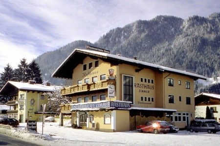 Gasthof Bacher - 2