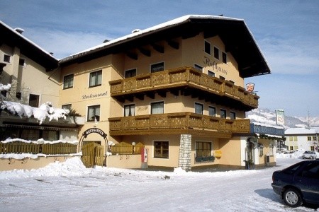 Gasthof Bacher - 3