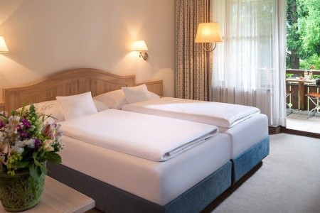 Dorint Sport (Garmisch) - 4