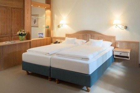 Dorint Sport (Garmisch) - 5