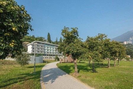 Hoody Active & Happiness Hotel - 2