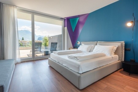 Hoody Active & Happiness Hotel - 8