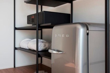 Hoody Active & Happiness Hotel - 9