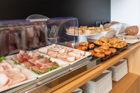 Hoody Active & Happiness Hotel - 10