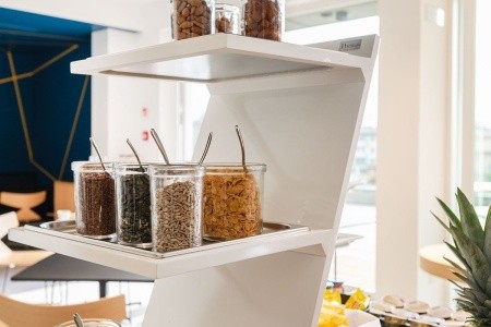 Hoody Active & Happiness Hotel - 11