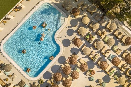 Dalmacija Places Hotel By Valamar - 4